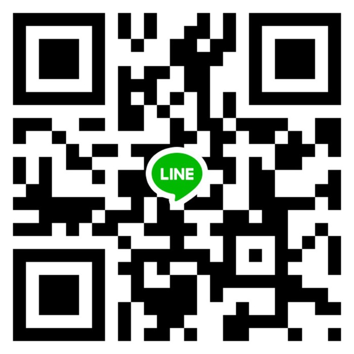 請有意願同學掃描此QR CODE加入LINE群，方便聯繫與詢問問題。