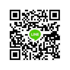 請掃描此LINE QR CODE，活動總召會線上回答您的問題